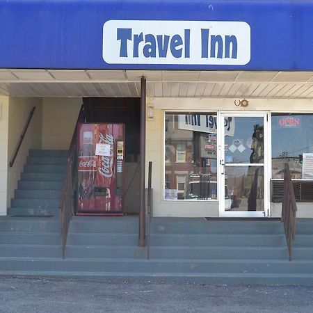 Travel Inn Zanesville Εξωτερικό φωτογραφία