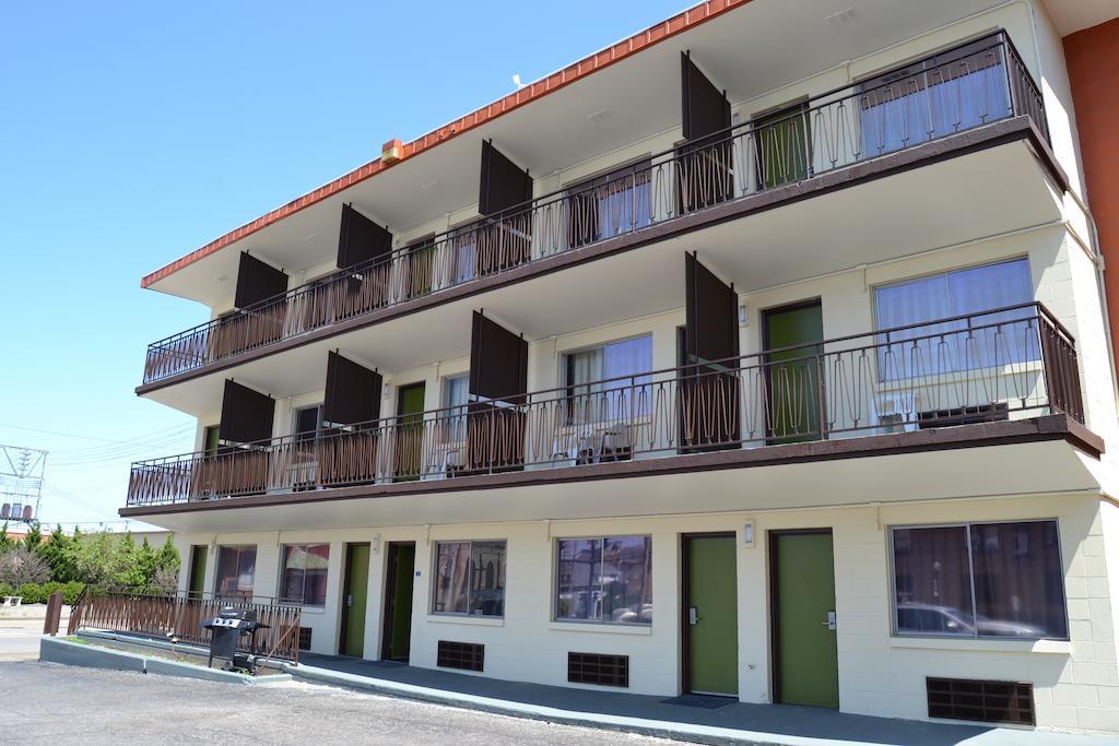 Travel Inn Zanesville Εξωτερικό φωτογραφία