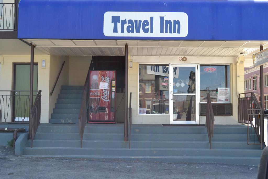 Travel Inn Zanesville Εξωτερικό φωτογραφία